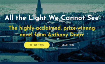 portfolio all the light