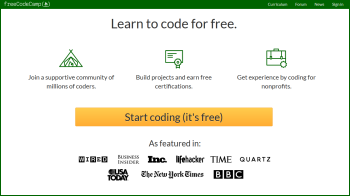 Free Code Camp